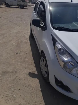 Chevrolet Spark III