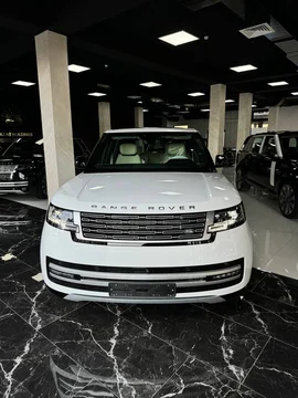 Land Rover Range Rover Long V