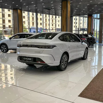 BYD Chazor I