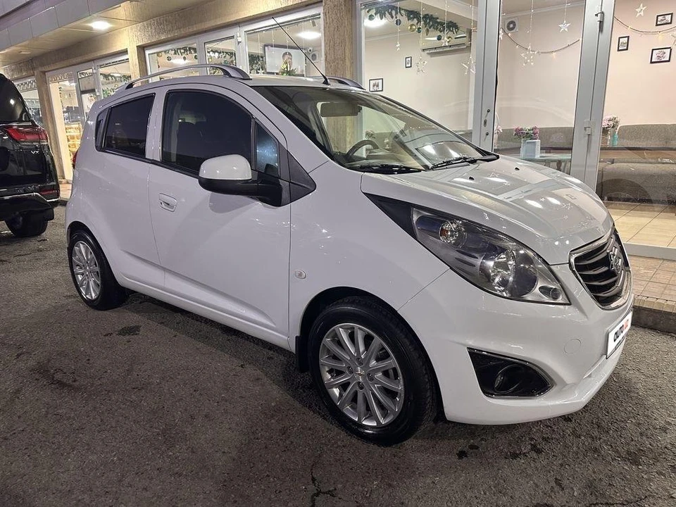 Ravon Spark I