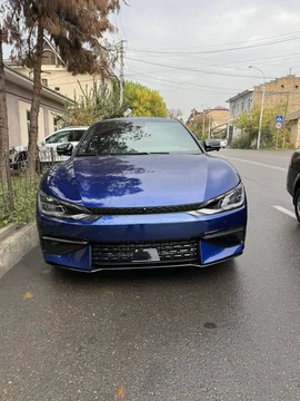 Kia EV6 I