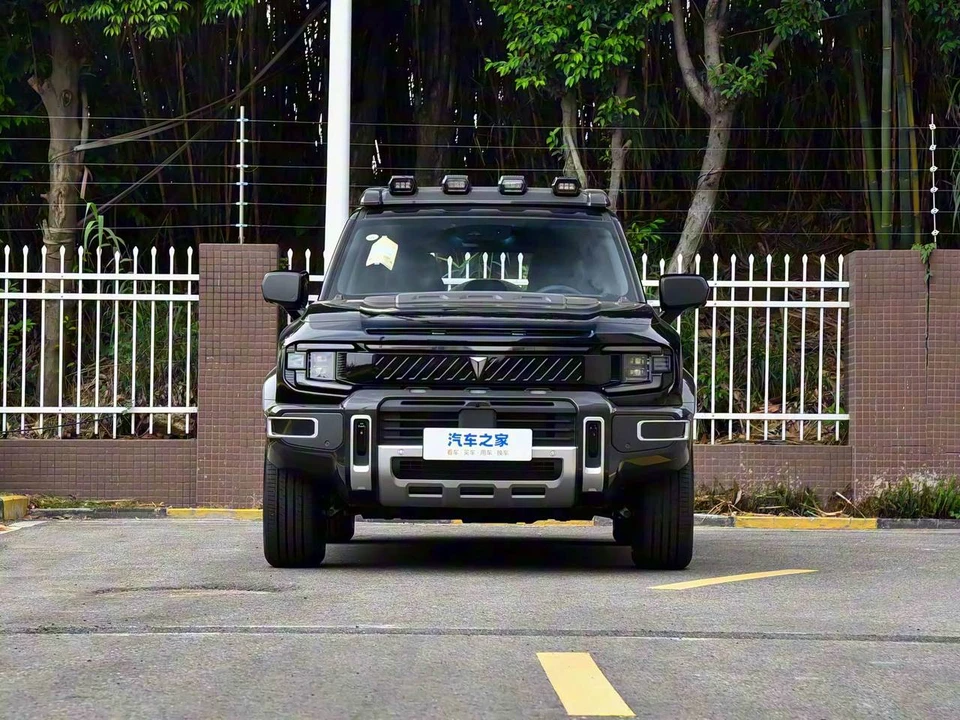 Changan Deepal G318 I