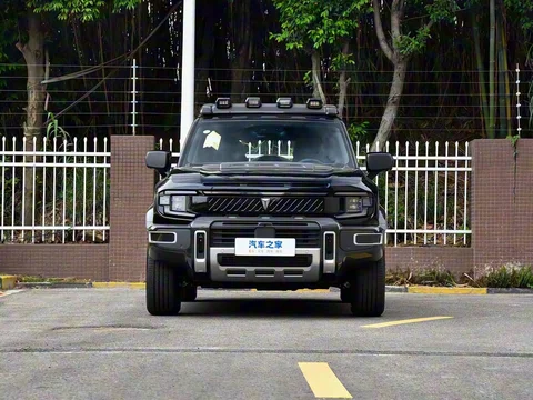 Changan Deepal G318 I