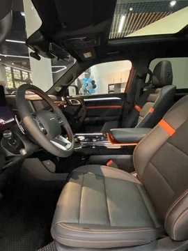 Haval Dargo I