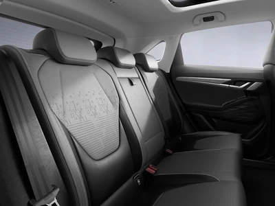 JAC JS6 I