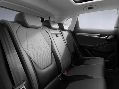 JAC JS6 I