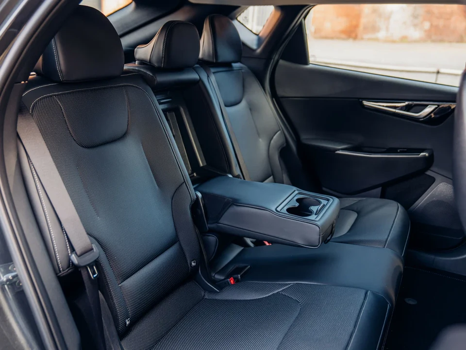 Kia EV6 I