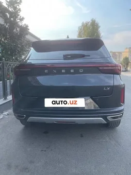 EXEED LX I