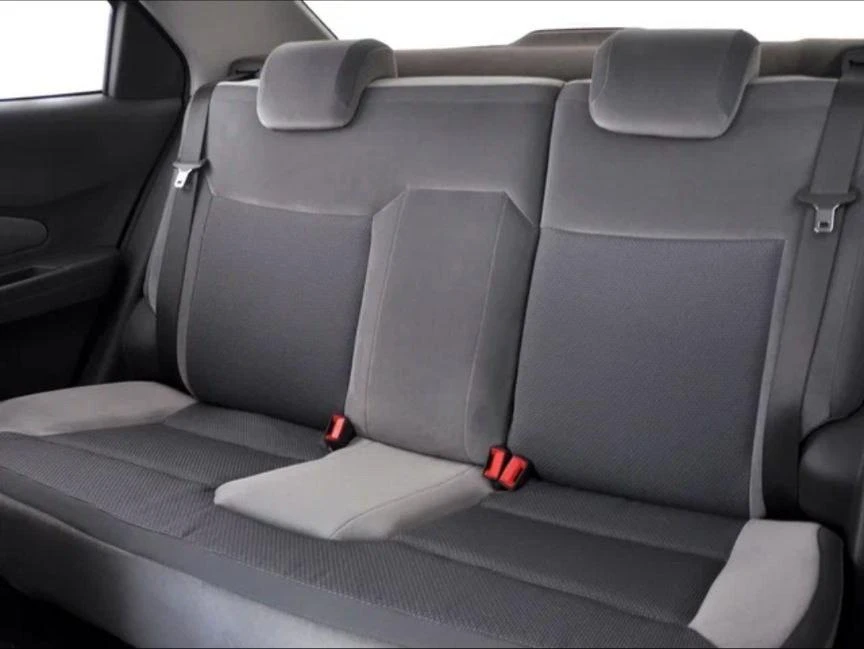 Chevrolet Lacetti I Рестайлинг