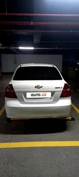 Chevrolet Nexia 3 I