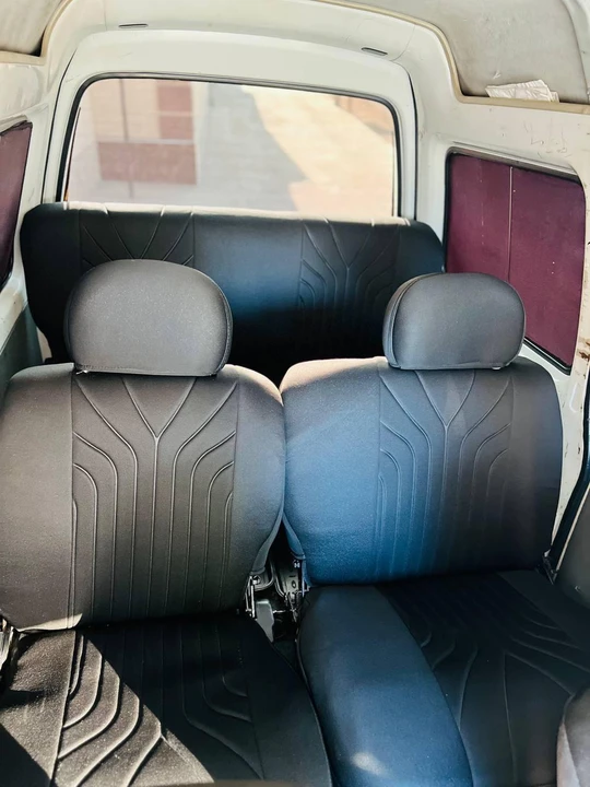 Daewoo Damas I
