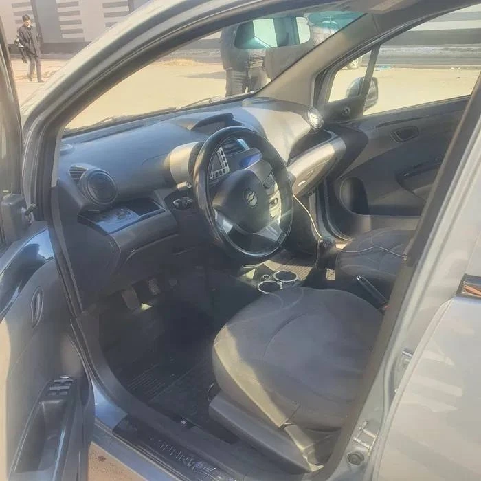 Chevrolet Spark III