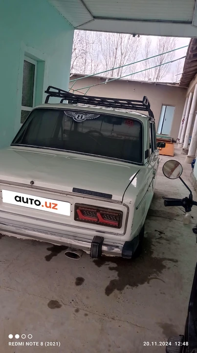 Lada 2106 I