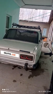 Lada 2106 I