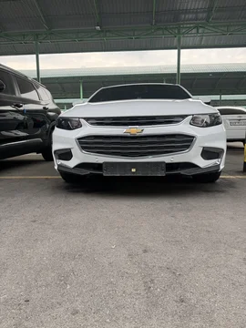 Chevrolet Malibu IX