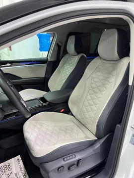 Volkswagen ID.6 Crozz I