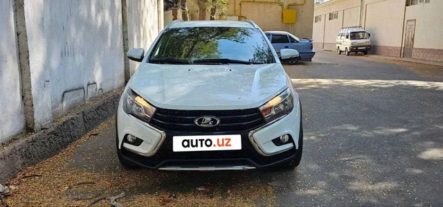 Lada Vesta I