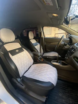 Chevrolet Cobalt II Рестайлинг