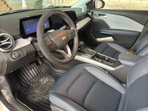 Chevrolet Monza II Рестайлинг