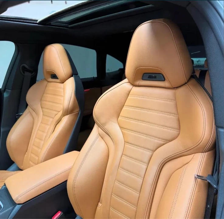 BMW i4 I
