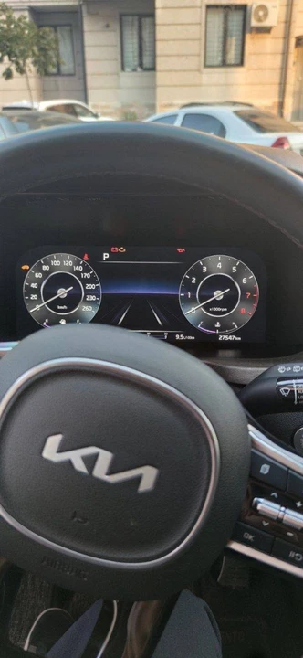 Kia Sorento IV