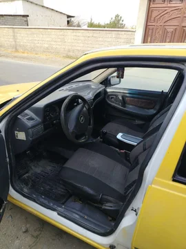 Daewoo Nexia I
