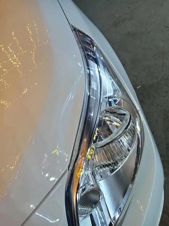 Chevrolet Cobalt II restyling