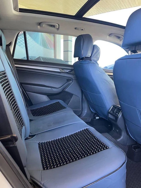 Skoda Kodiaq I