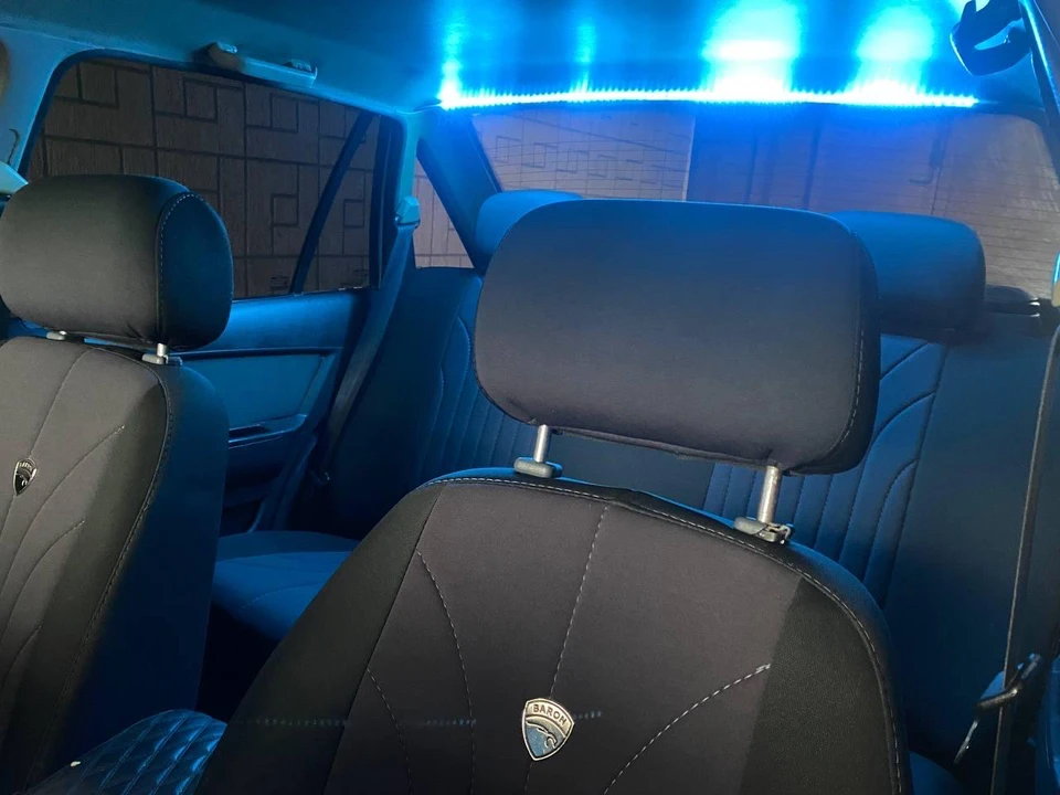 Chevrolet Nexia I Рестайлинг