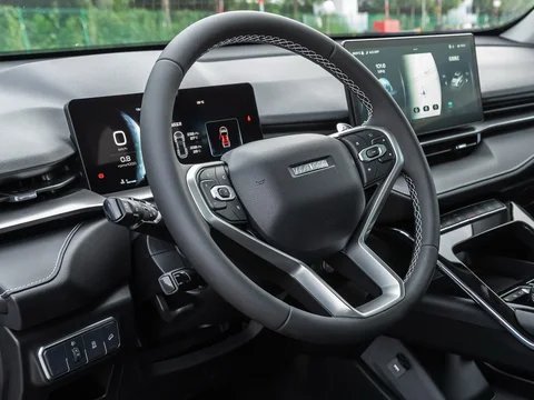 Haval H6 II