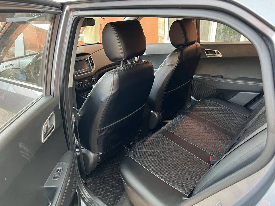 Hyundai Creta I