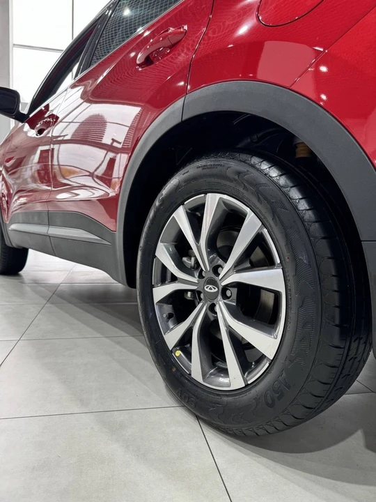 Chery Tiggo 7 Pro I
