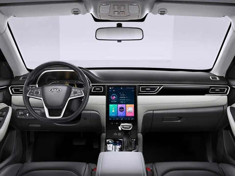 JAC J7 I
