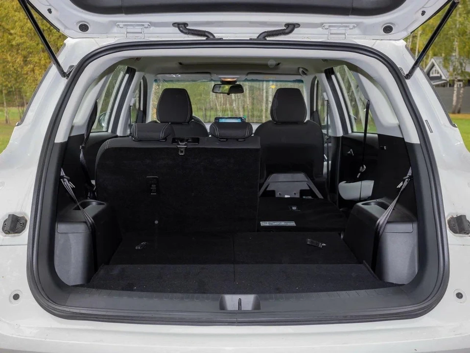 Chevrolet Captiva V