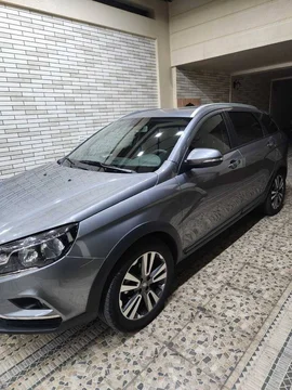Lada Vesta I