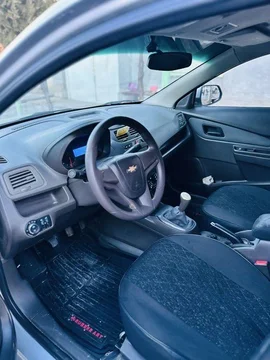 Chevrolet Cobalt II