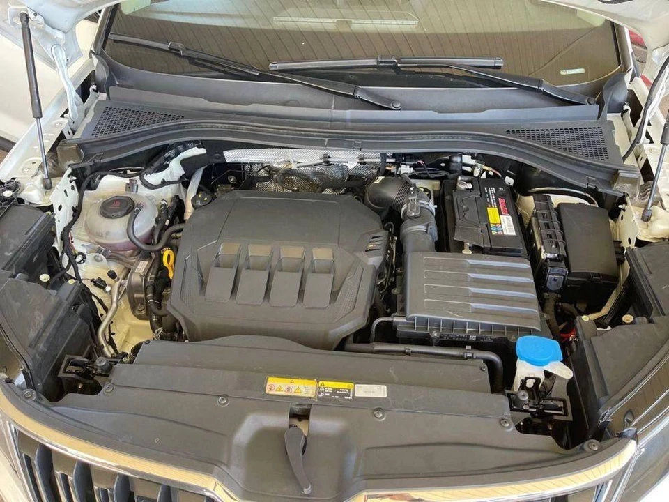 Skoda Kodiaq I