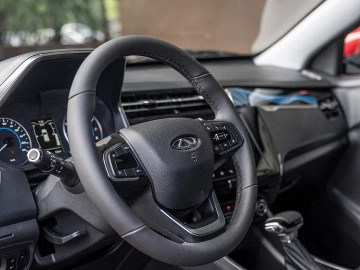 Chery Tiggo 2 Pro I