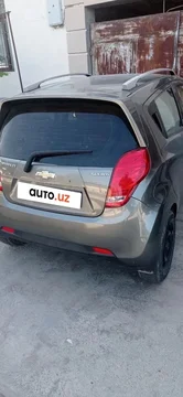 Chevrolet Spark III