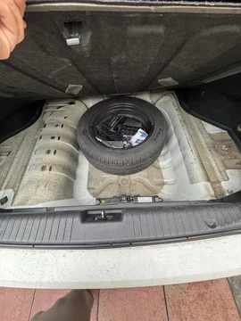 Chevrolet Lacetti I