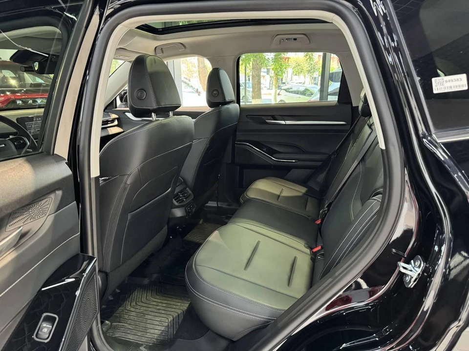 Haval Dargo I