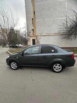 Chevrolet Nexia 3 I