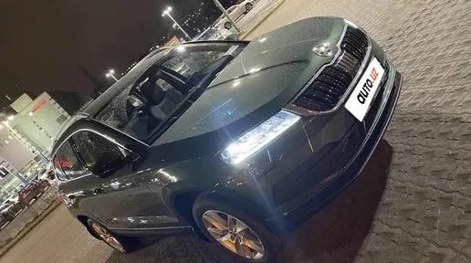 Skoda Kodiaq I