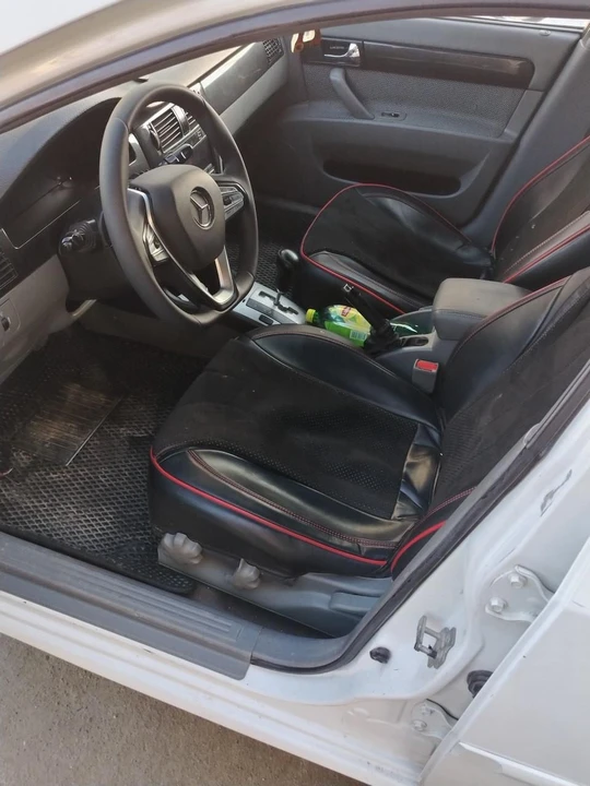 Chevrolet Lacetti I