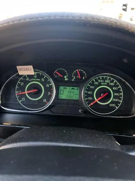 Chevrolet Gentra II