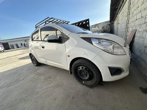 Chevrolet Spark III