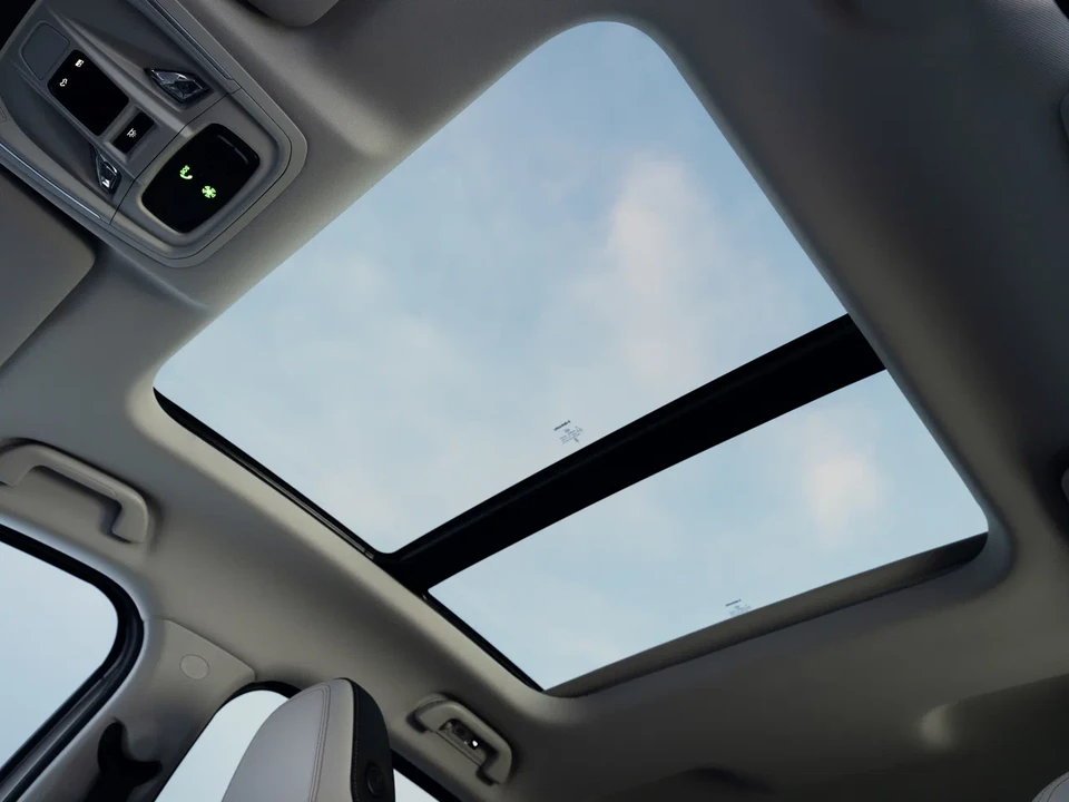 Haval Jolion I Рестайлинг