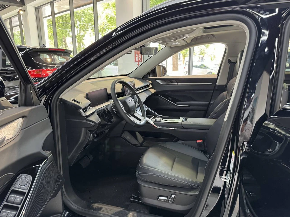 Haval H6 III