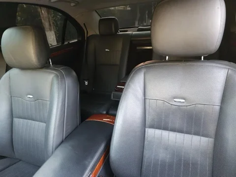 Mercedes-Benz S-class I W221