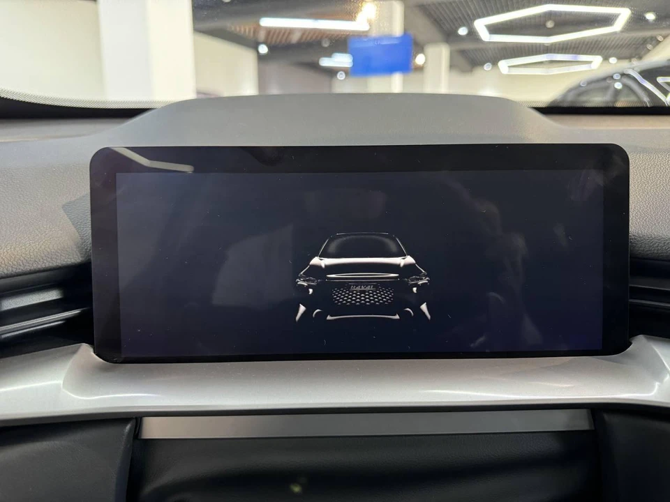 Haval H6 III